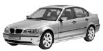 BMW E46 P0D7B Fault Code