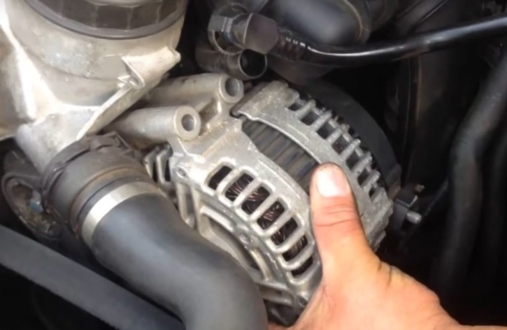 See P0D7B in engine